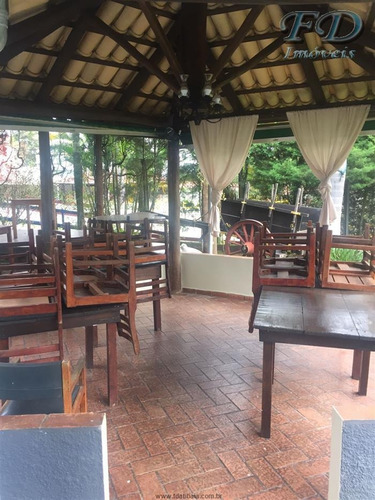 Imagem 28 de 29 de Chácaras À Venda Em Mairiporã/sp - Compre O Seu Chácaras Aqui! - 1496053