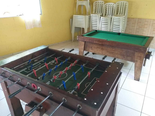 Chácara Em Suzano - Nata E Ano Novo Já Está Alugada