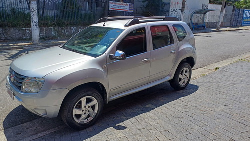 Renault Duster 1.6 16v Dynamique Hi-flex 5p