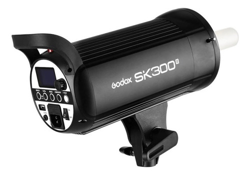Flash De Estudio Godox Sk300ii Softbox Godox 60x90cm Bowens