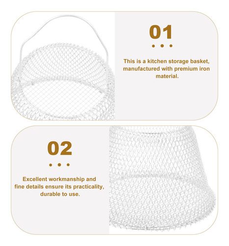 Cesta Portátil Para Huevos, Cesta Flexible Para Almacenar Hu