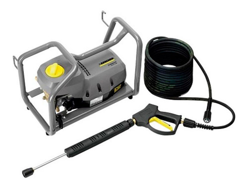 Hidrolavadora Karcher Hd 5/11 Cage Profi Uso Semi Prof Dimm