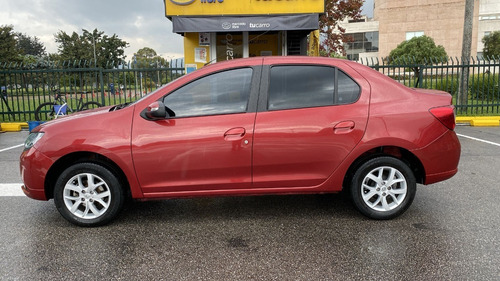 Imagen 4 de 18 de Renault Logan 1.6
