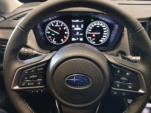 Subaru Cross Trek 2.0 CVT LIMITED EYESIGHT HYBRID