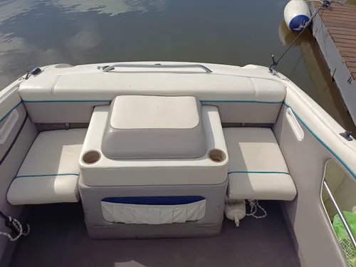 Lancha Ideal Wakeboard Origen Usa. Motor 500 Horas. Permuto