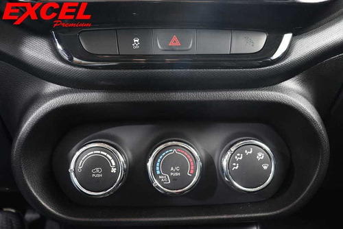 Fiat Toro 1.8 16v Evo Flex Freedom 4x2