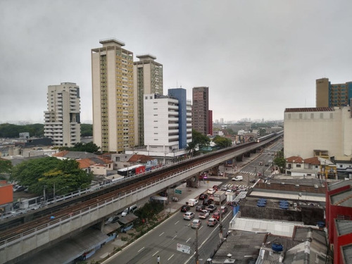 Conjunto Comercial Na Entrada Do Metrô Santana - Mi82698