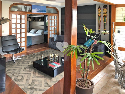 Imagem 3 de 15 de Apartamento - Tristeza - Ref: 45779 - V-58467946