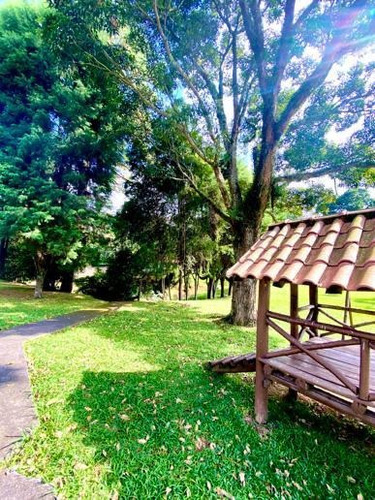 Imagem 1 de 7 de Terreno Urbano Em Condomínio Fechado Para Venda Com 452 M² | Barreiro | São Paulo Sp - Tr935150v