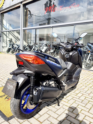 Yamaha Xmax 250 Abs
