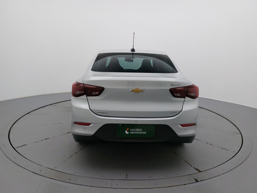 Chevrolet Onix 1.0 TURBO FLEX PLUS LTZ MANUAL