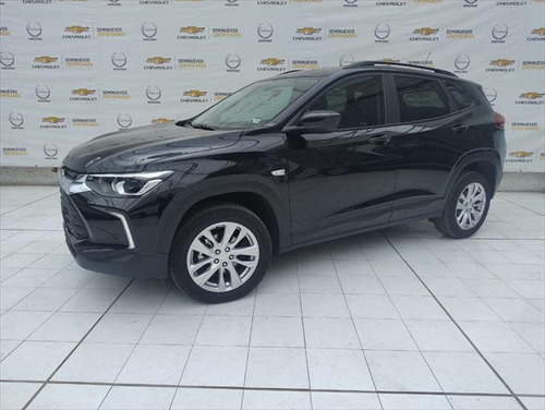 Chevrolet Tracker 1.2 Lt At