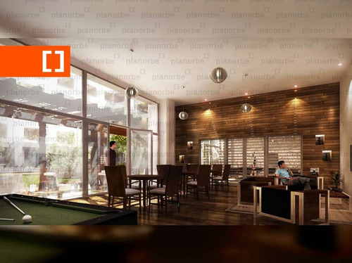 Venta De Apartamento Obra Construcción 2 Dormitorios En Goes, Altos Del Libertador Unidad C663