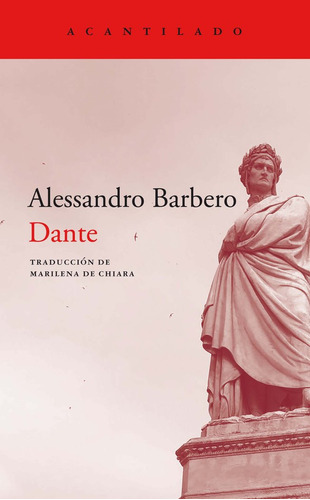 Dante (libro Original)