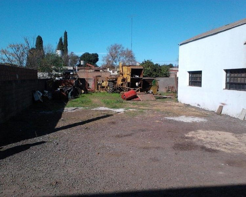 Imagen 26 de 28 de Venta De Local Comercial Con Galpon Sobre Ruta 178 En Las Parejas Santa Fe