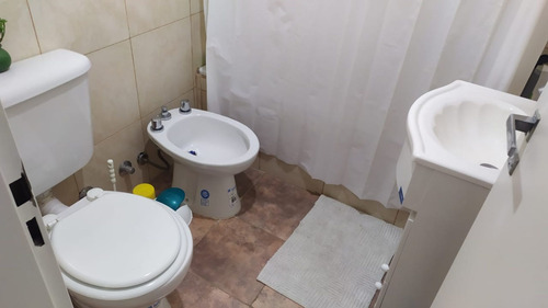 Departamento Venta San Miguel 2 Amb, Financia