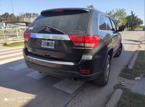 Jeep Grand Cherokee Limited 2013 New Line Vendo-permuto