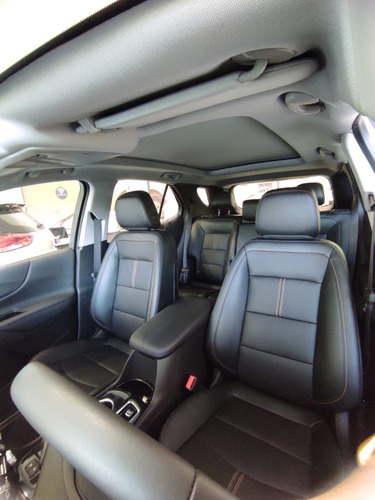 Imagen 10 de 25 de Chevrolet Equinox Premier 1.5t At Contado Carone Núñez Pm