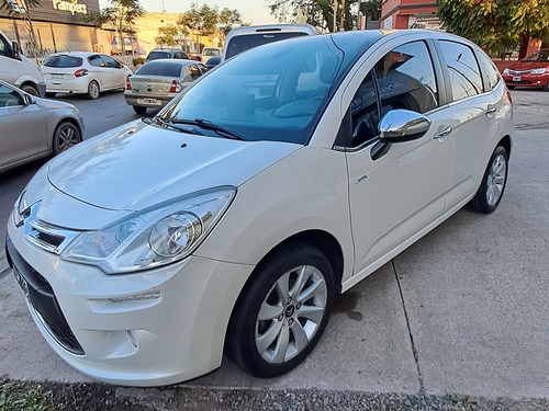 Citroën C3 1.6 Exclusive Pack Myway Vti 115cv