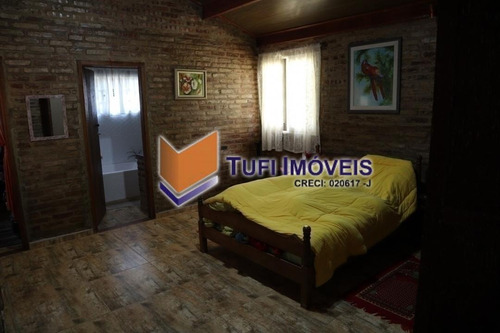Compre Um Sitio Com Rest+alambique+centro De Eventos+charcutaria - 3894