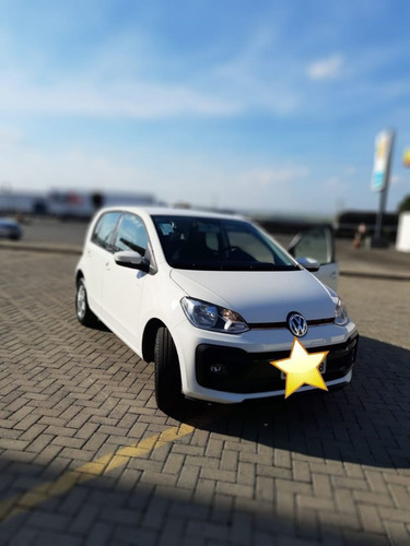 Volkswagen Up! 2019 1.0 Move 5p