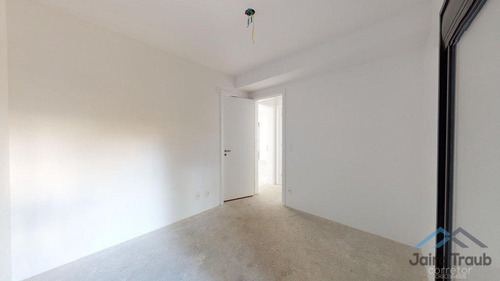 Apartamento Com 4 Dormitório(s) Localizado(a) No Bairro Ipiranga Em São Paulo / São Paulo - 17302:924700