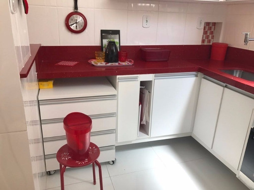 Imagem 26 de 29 de Apartamento - Ap00431 - 4874758