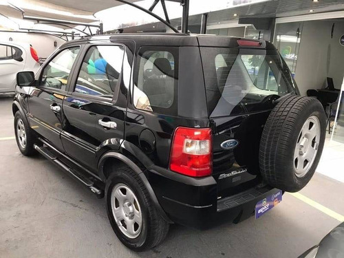 Imagem 5 de 10 de Ford Ecosport 1.6 Xls 8v Flex 4p Manual