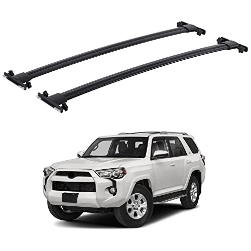 Barras Transversales De Techo Toyota 4 Runner 2010-2023...