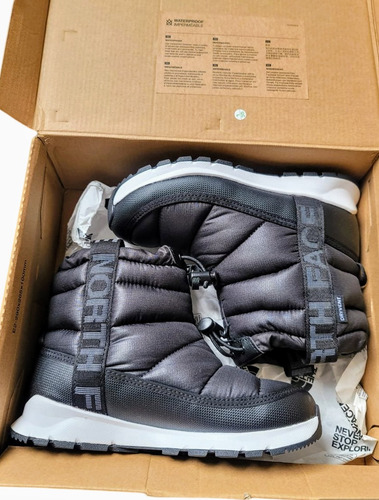 Botas O Botines The North Face Para Dama