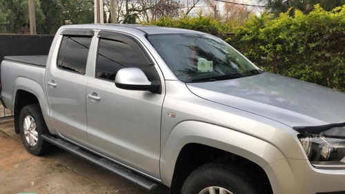 Volkswagen Amarok Tsi 2.0 Highline