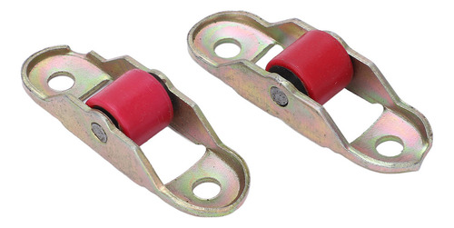 Rollo Silenciador De Plástico Para Puertas Corredizas Y Vent