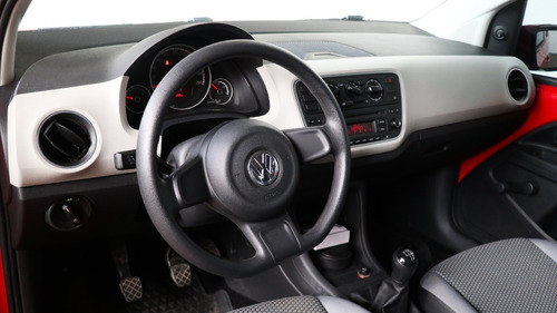 Volkswagen Up! 1.0 Move Up! 75cv 3 P - 116705 - C