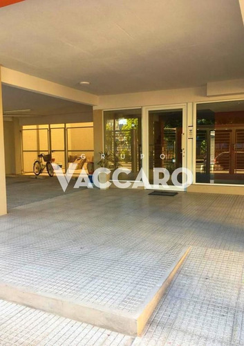 Imagen 3 de 7 de Departamento 2 Ambientes Haedo Norte