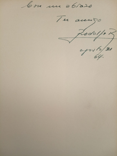 Relman Afirmaciones Y Presencias Dibujos Carlos Alonso C25 (Usado)