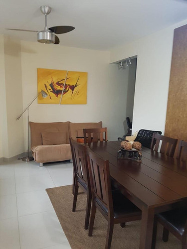 Imagem 4 de 23 de Cobertura Com 3 Dormitórios À Venda, 210 M² Por R$ 1.350.000,00 - Jardim Aquarius - São José Dos Campos/sp - Co0126