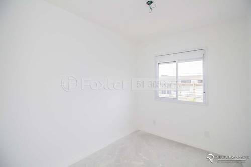 Imagem 14 de 30 de Apartamento, 2 Dormitórios, 50.8 M², Humaitá - 119049