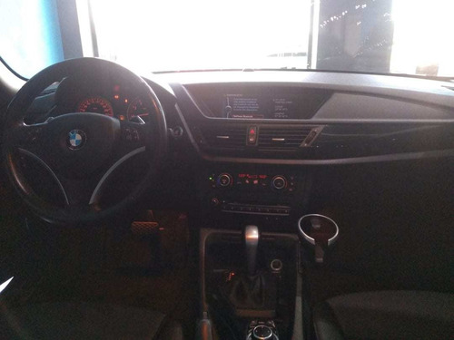 Imagem 10 de 10 de Bmw X1 Xdrive28i 3.0