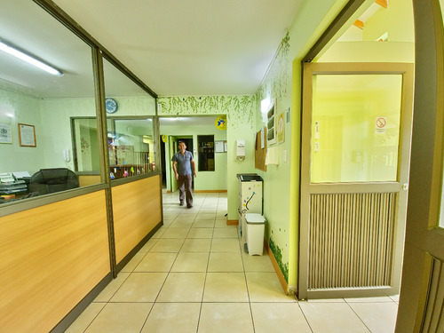 Jardin Infantil & Sala Cuna Quilpue