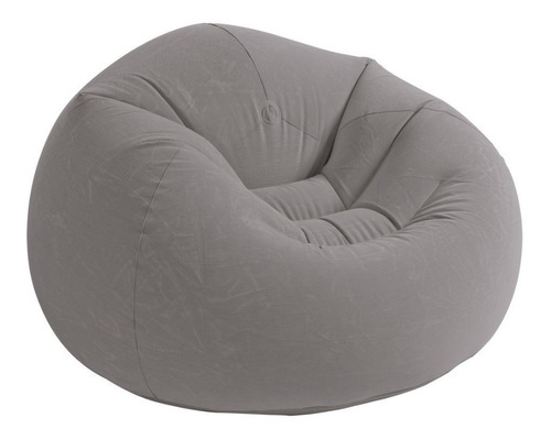 Sillon Inflable Tipo Puff Individual Facturamos Envío Gratis