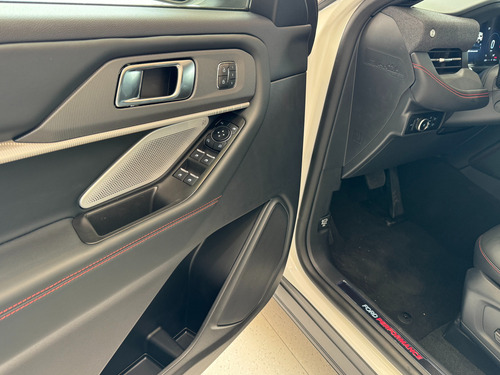 Ford Explorer 3.0 V6 Ecoboost St 4Wd At