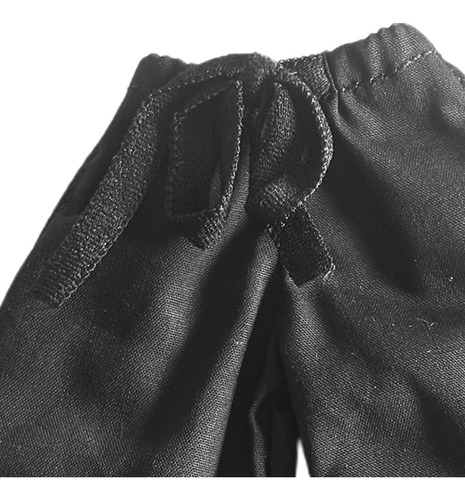 Ropa De Figura Masculina A Escala 1/12, Ropa De Moda Hecha A