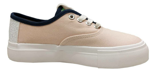 Champion Santa Barbara Dama South Beach Hi Rosa Claro - Menp