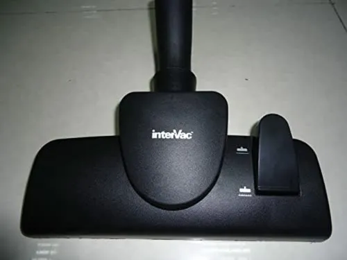 Kit De Accesorios De Intervac Para Modelos De Aspiradoras