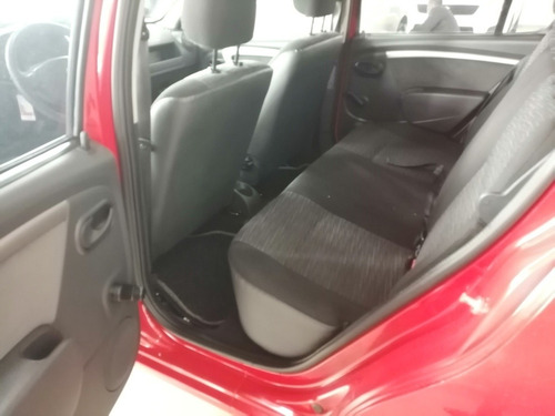 Renault Sandero 2012 1.6 Expression