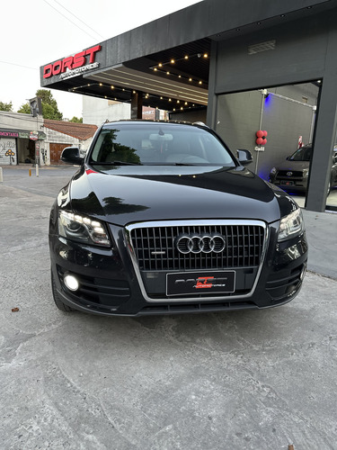 Audi Q5 2.0 Tfsi 211cv Quattro