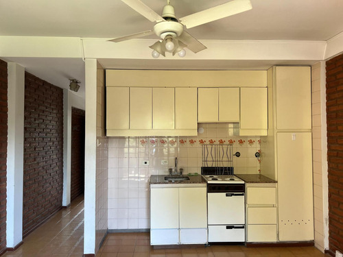 Venta /alquiler- Departamento En Canning Apto Crédito!!
