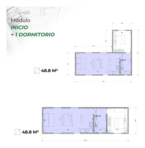 Casas En Steel Framing