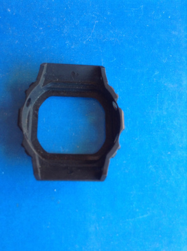 Capa Bezel Da Casio Dw 5600 (modelo Novo)