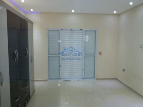 Imagem 10 de 20 de Sobrado Com 3 Dormitórios À Venda, 220 M² Por R$ 530.000,00 - Jardim Maria Helena - Barueri/sp - So1556
